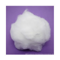 2D 51mm Low melt polyester staple fiber for nonwoven